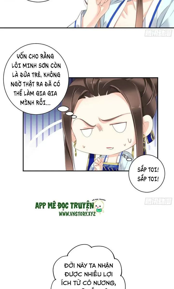 Hoàng Hậu Ương Bướng Chapter 232 - 14