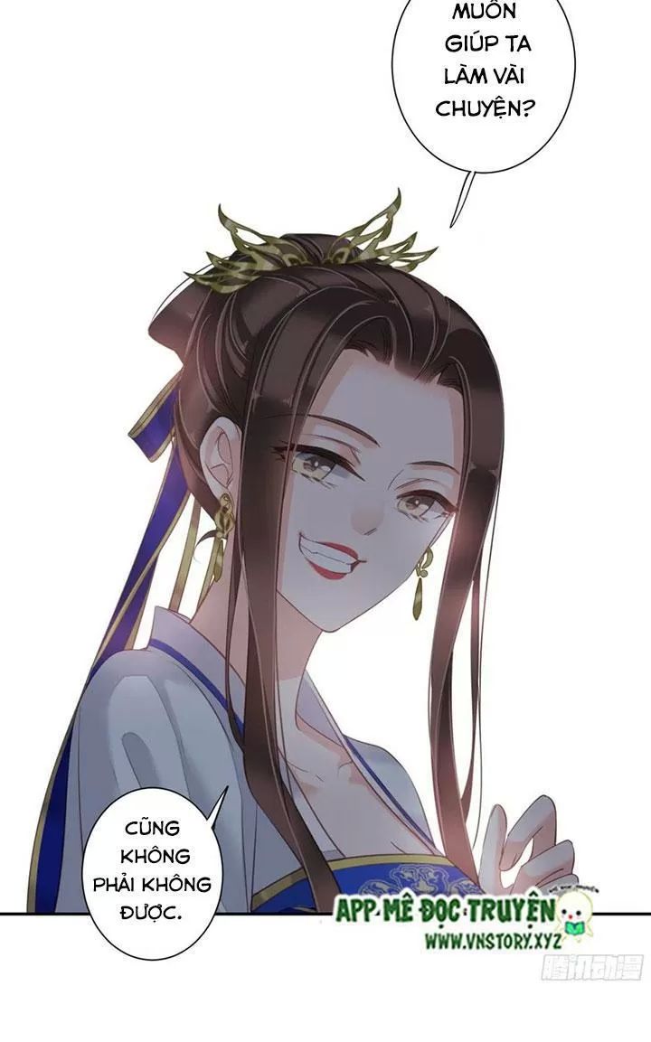 Hoàng Hậu Ương Bướng Chapter 232 - 24