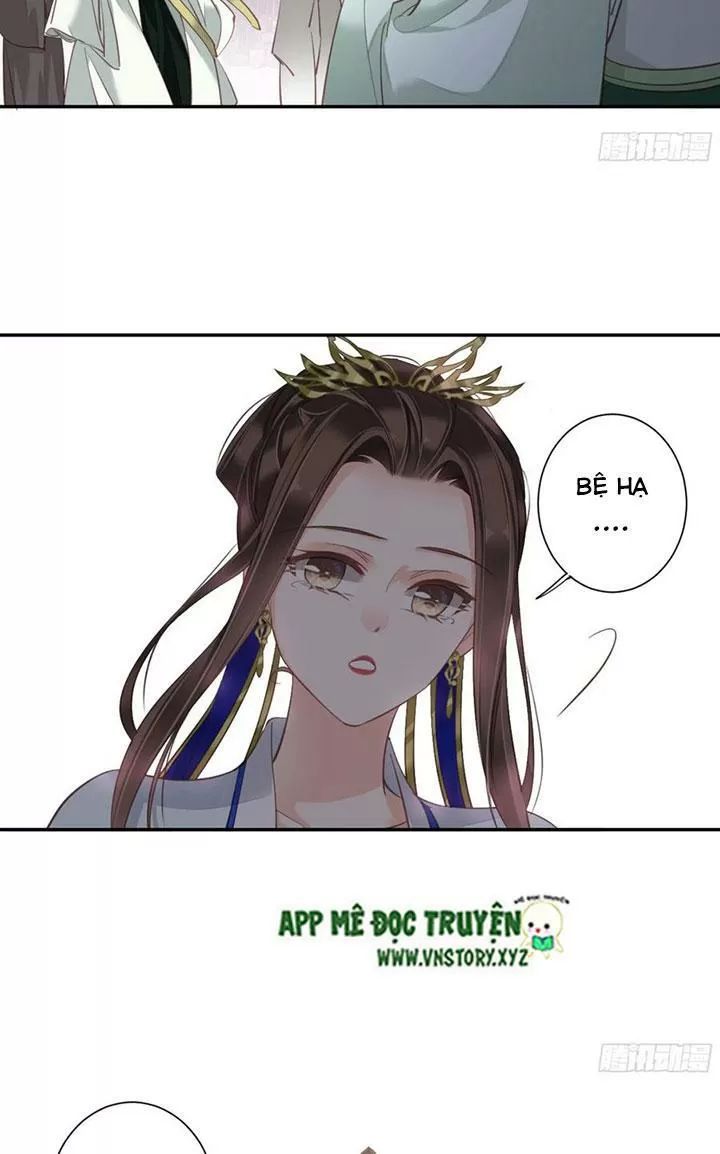 Hoàng Hậu Ương Bướng Chapter 232 - 30
