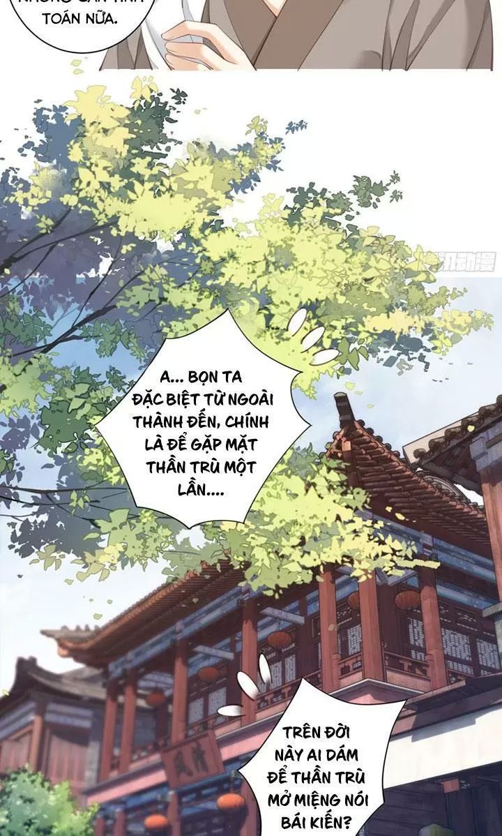 Hoàng Hậu Ương Bướng Chapter 232 - 4