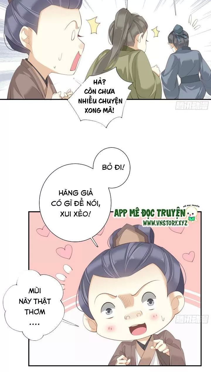 Hoàng Hậu Ương Bướng Chapter 237 - 15