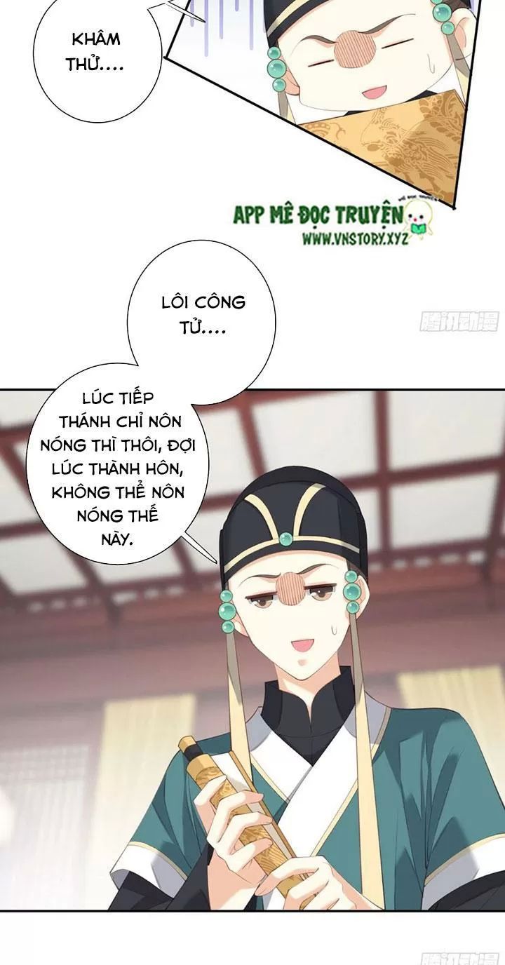 Hoàng Hậu Ương Bướng Chapter 237 - 30