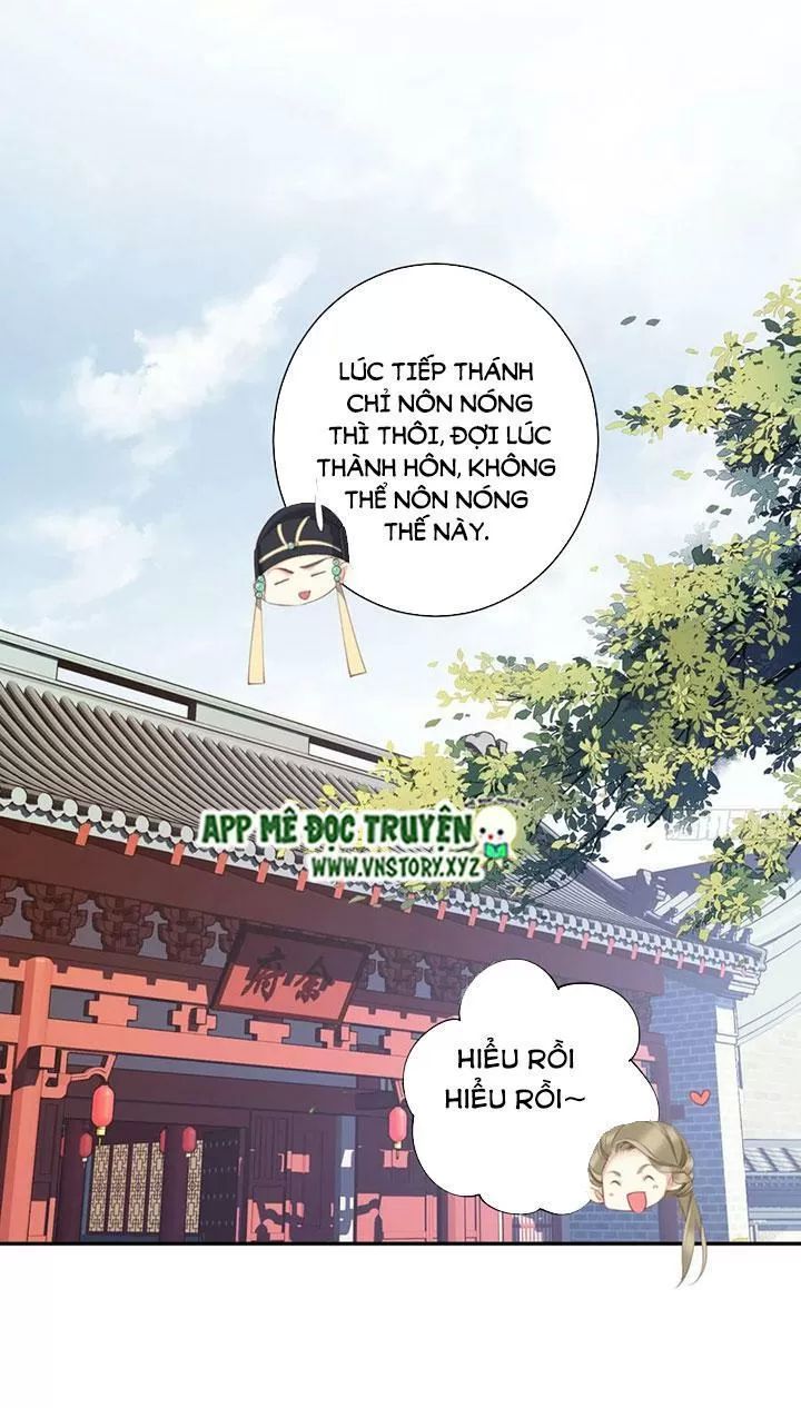Hoàng Hậu Ương Bướng Chapter 238 - 1