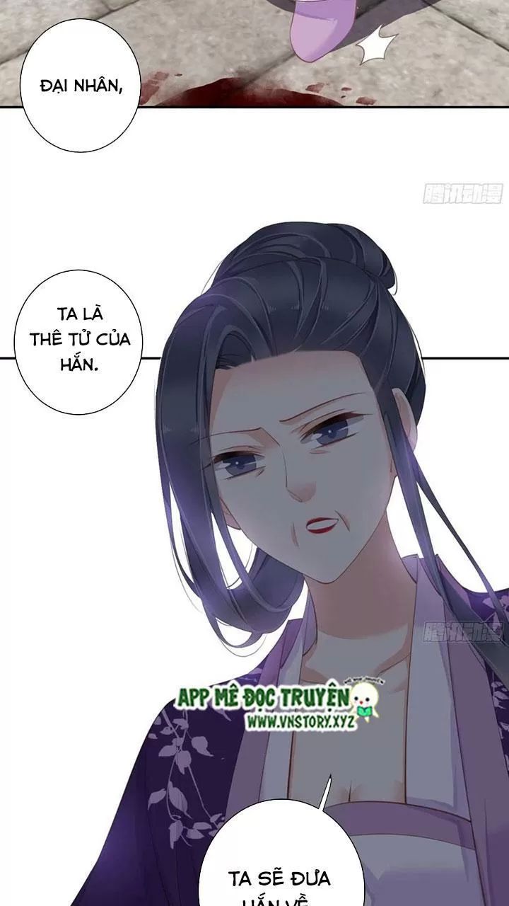Hoàng Hậu Ương Bướng Chapter 238 - 21