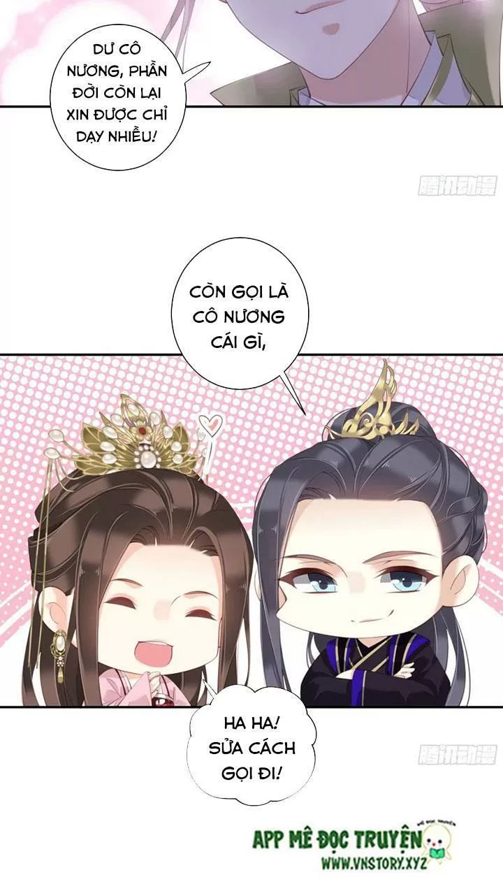 Hoàng Hậu Ương Bướng Chapter 238 - 5