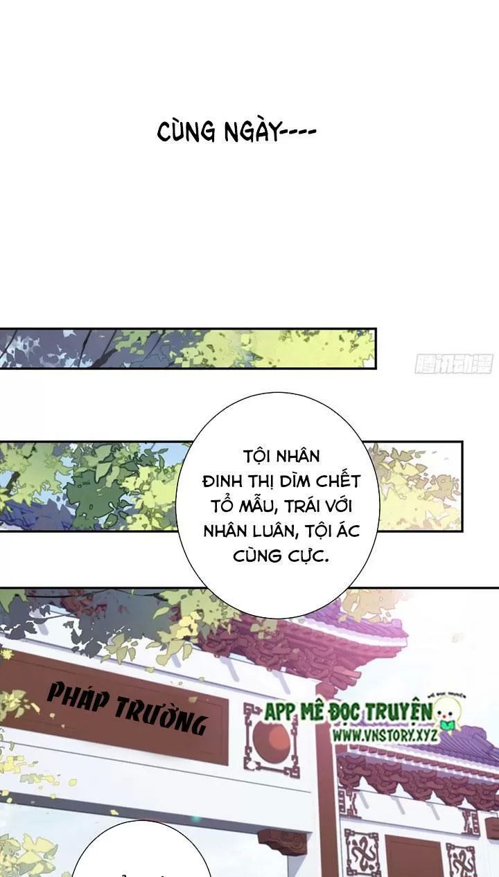 Hoàng Hậu Ương Bướng Chapter 238 - 9