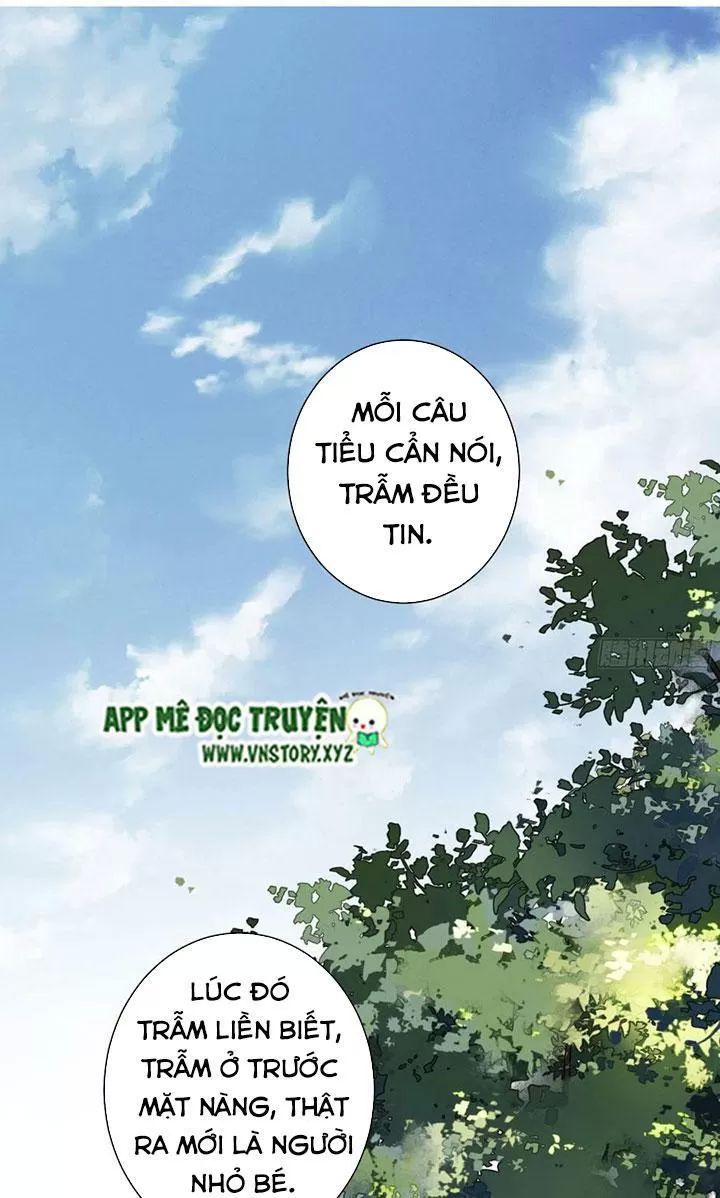 Hoàng Hậu Ương Bướng Chapter 241 - 1