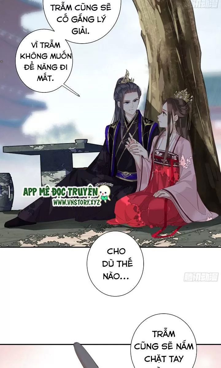 Hoàng Hậu Ương Bướng Chapter 241 - 4