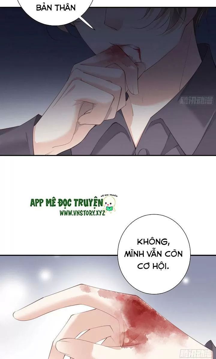 Hoàng Hậu Ương Bướng Chapter 241 - 8