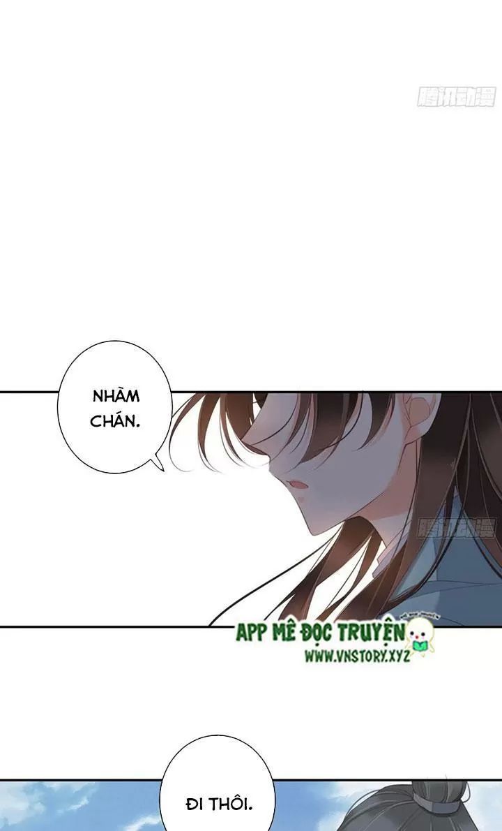 Hoàng Hậu Ương Bướng Chapter 248 - 14