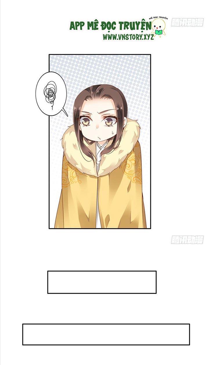 Hoàng Hậu Ương Bướng Chapter 5 - 16