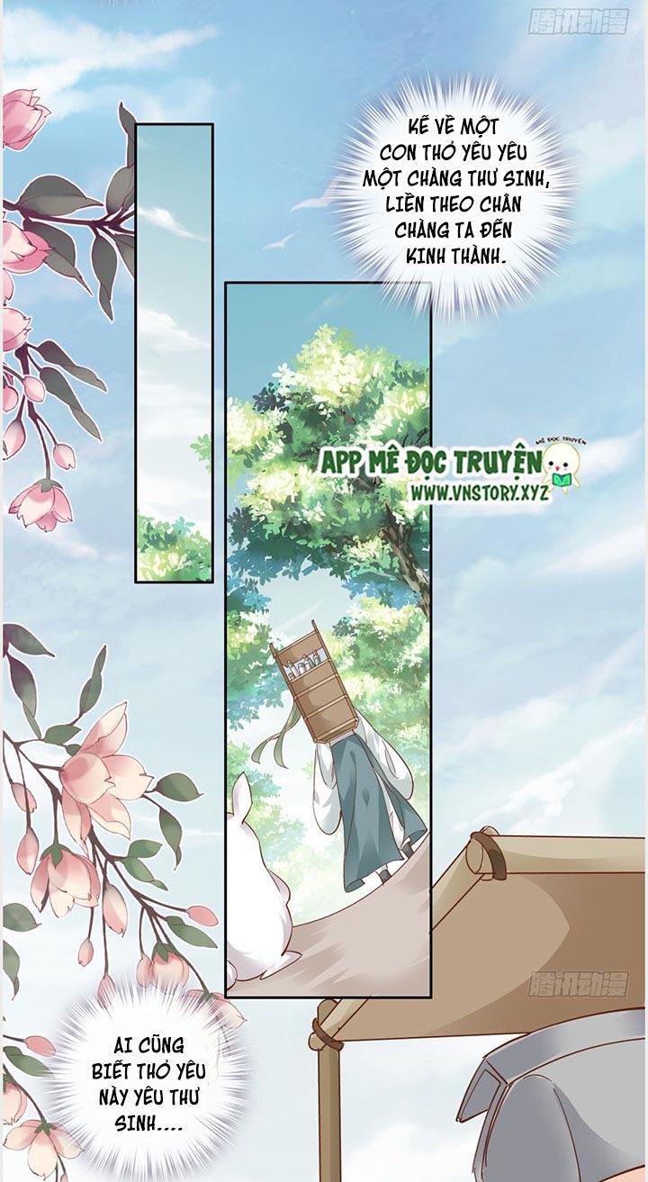 Hoàng Hậu Ương Bướng Chapter 7 - 3
