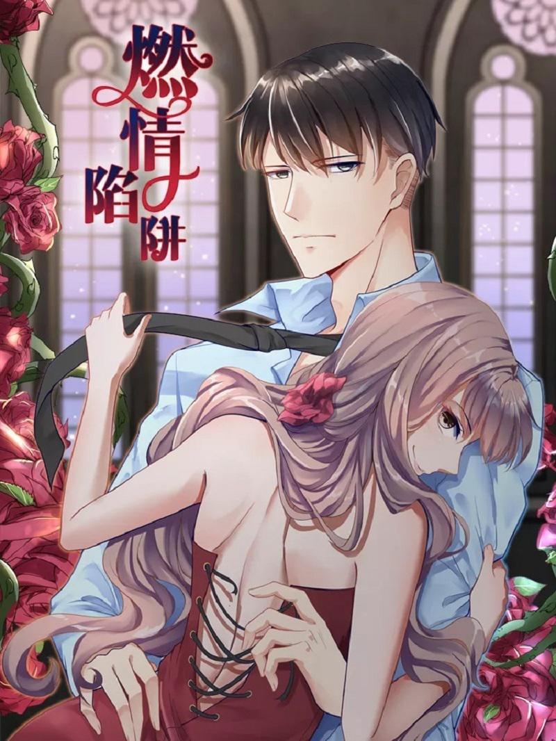 Cạm Bẫy Lửa Tình Chapter 20 - 1