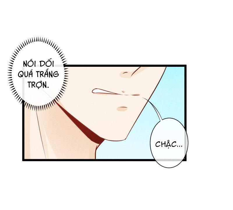 Cạm Bẫy Lửa Tình Chapter 20 - 13