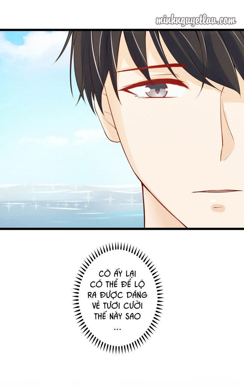 Cạm Bẫy Lửa Tình Chapter 20 - 32