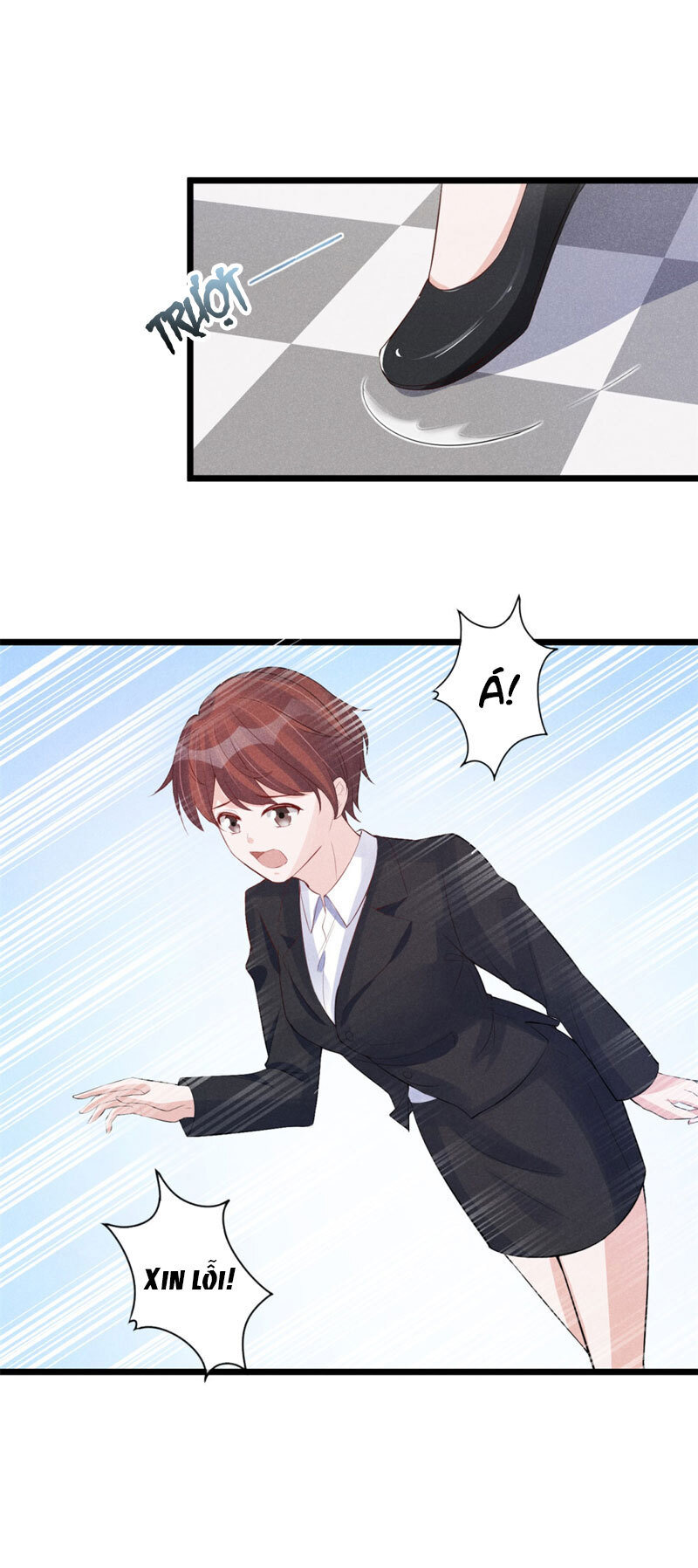 Cạm Bẫy Lửa Tình Chapter 38 - 14