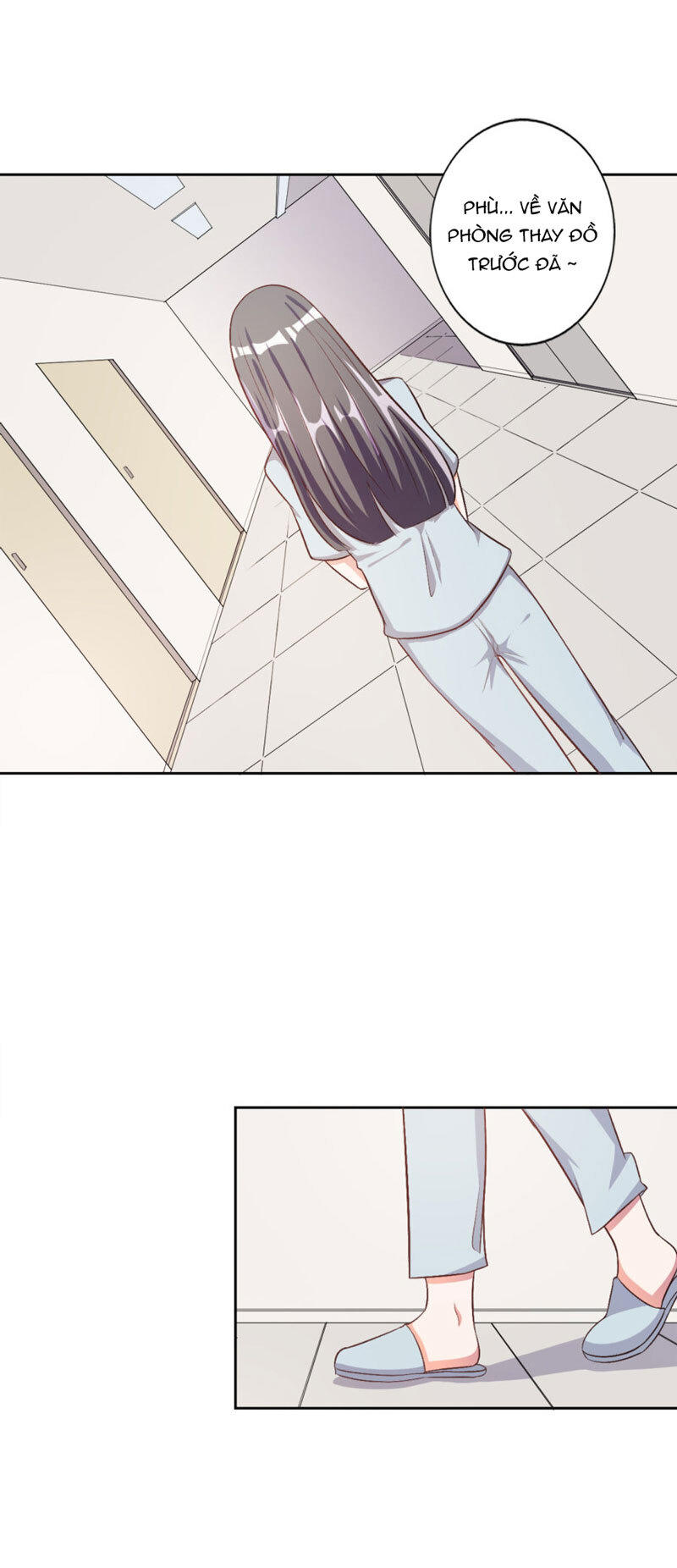 Hôn Nhân Dục Vọng: Thiếu Gia Nhẹ Một Chút! Chapter 35 - 5