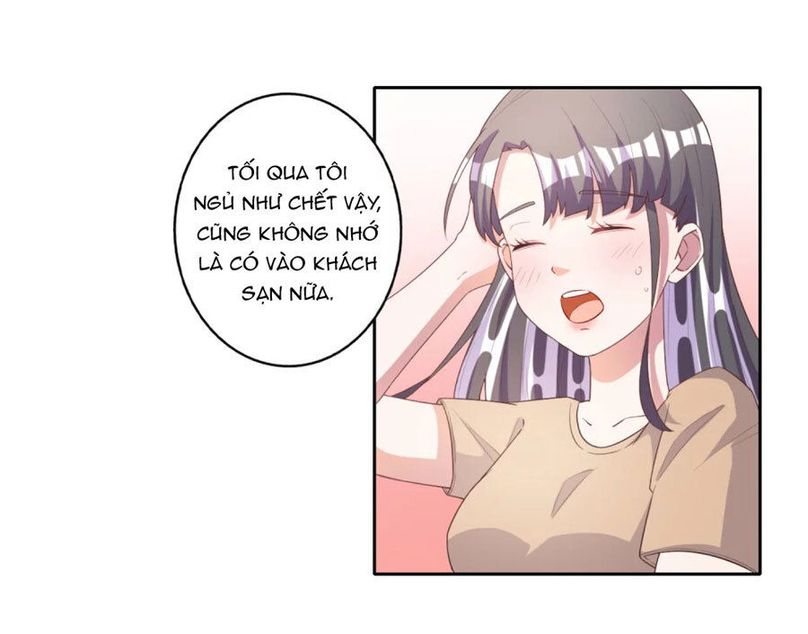 Hôn Nhân Dục Vọng: Thiếu Gia Nhẹ Một Chút! Chapter 56 - 19