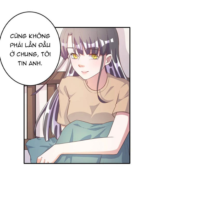 Hôn Nhân Dục Vọng: Thiếu Gia Nhẹ Một Chút! Chapter 56 - 25
