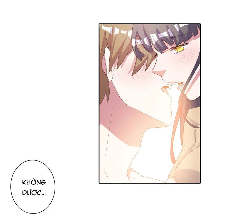 Hôn Nhân Dục Vọng: Thiếu Gia Nhẹ Một Chút! Chapter 56 - 35