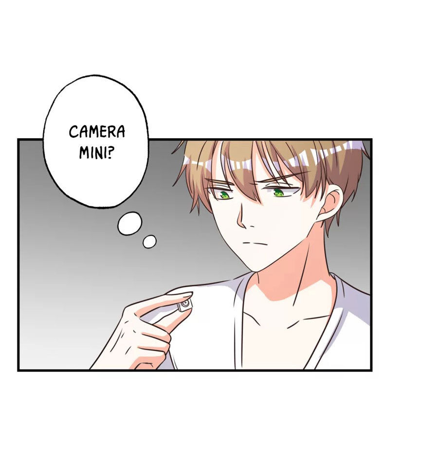 Hôn Nhân Dục Vọng: Thiếu Gia Nhẹ Một Chút! Chapter 70 - 6