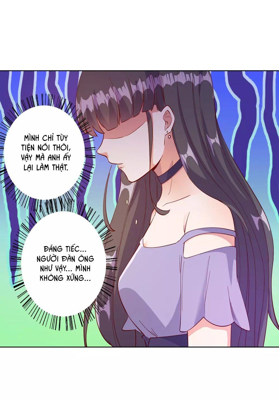 Hôn Nhân Dục Vọng: Thiếu Gia Nhẹ Một Chút! Chapter 94 - 14