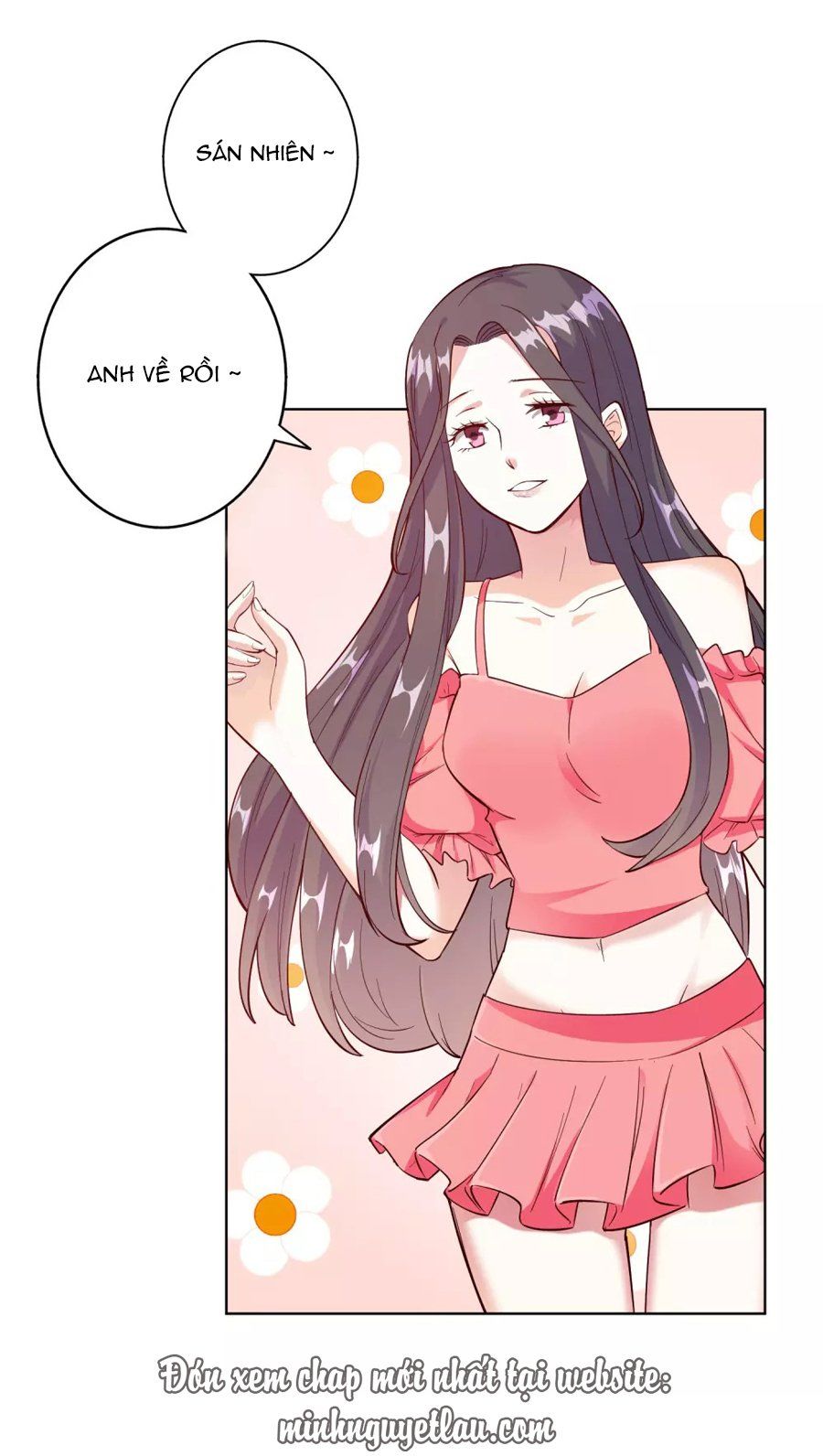 Hôn Nhân Dục Vọng: Thiếu Gia Nhẹ Một Chút! Chapter 94 - 31