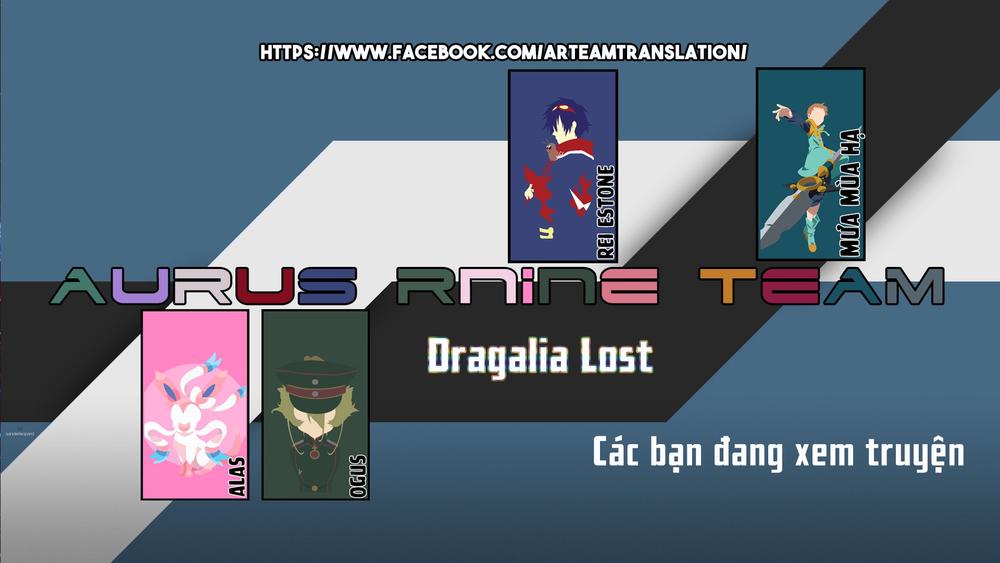 Dragalia Lost Chapter 1 - 2