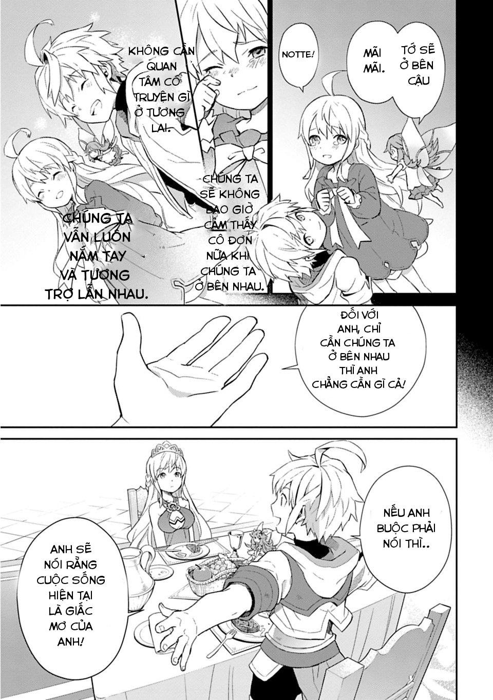 Dragalia Lost Chapter 1 - 26