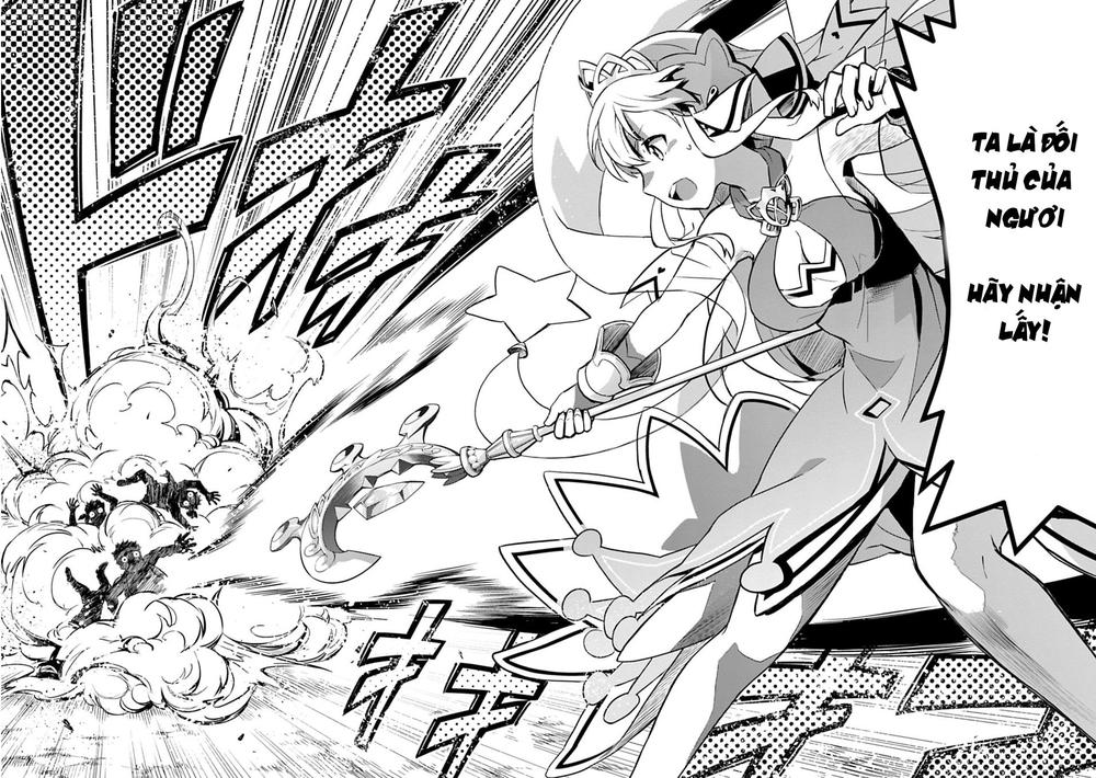 Dragalia Lost Chapter 1 - 41