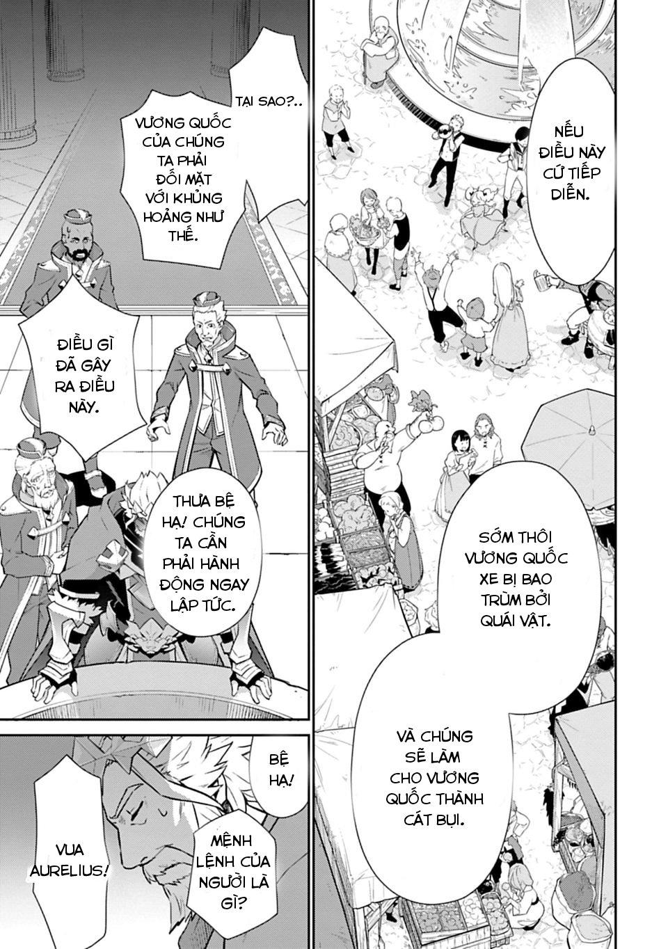 Dragalia Lost Chapter 1 - 49