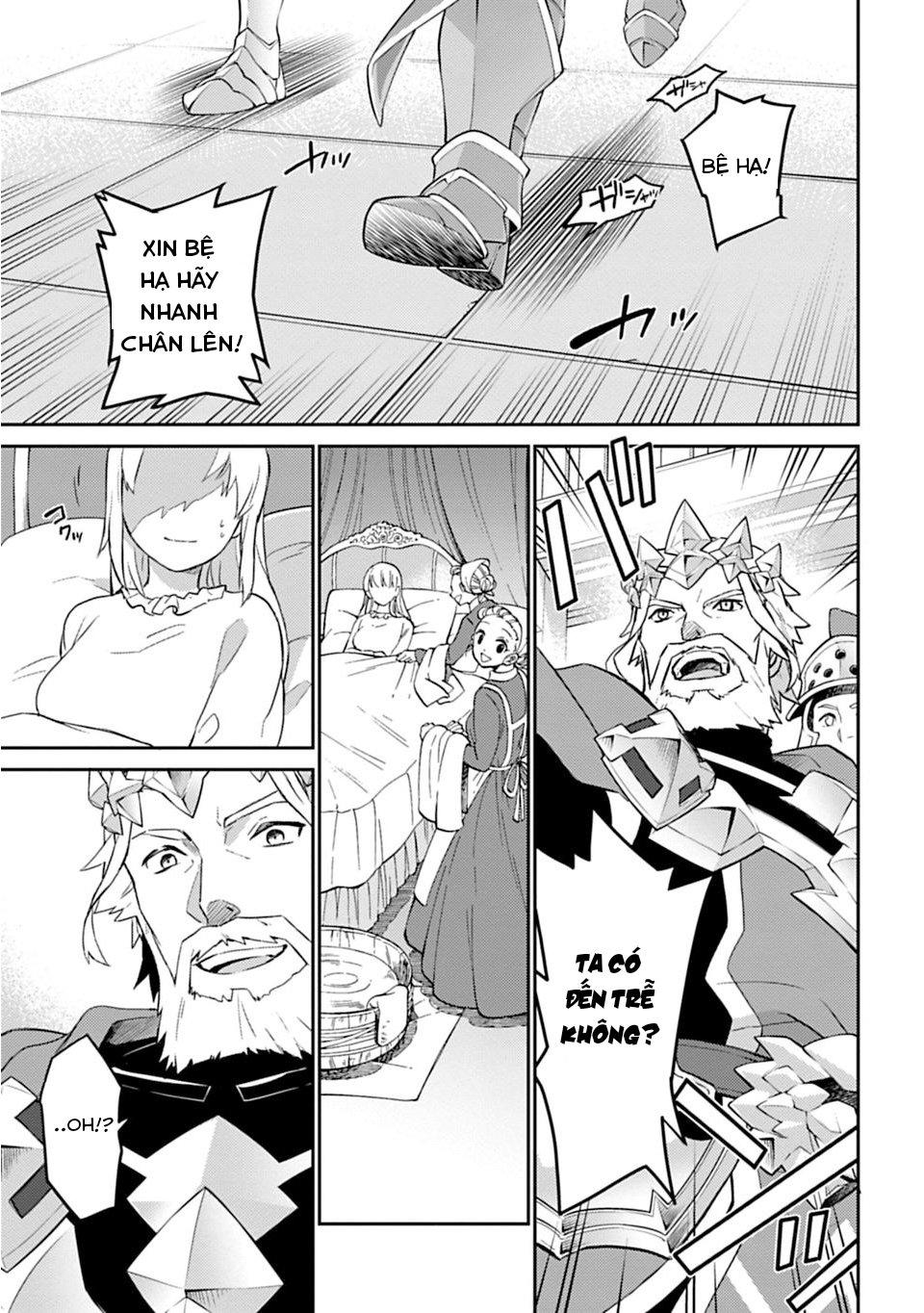 Dragalia Lost Chapter 1 - 7