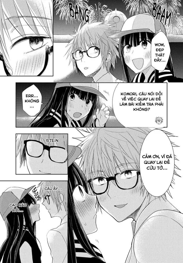 Repeating Your End Together Chapter 3 - 24