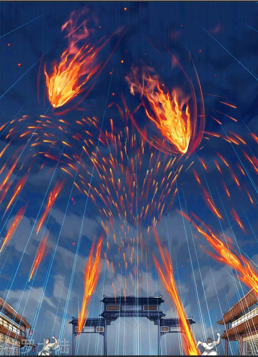 Chiến Đỉnh Chapter 1 - 11