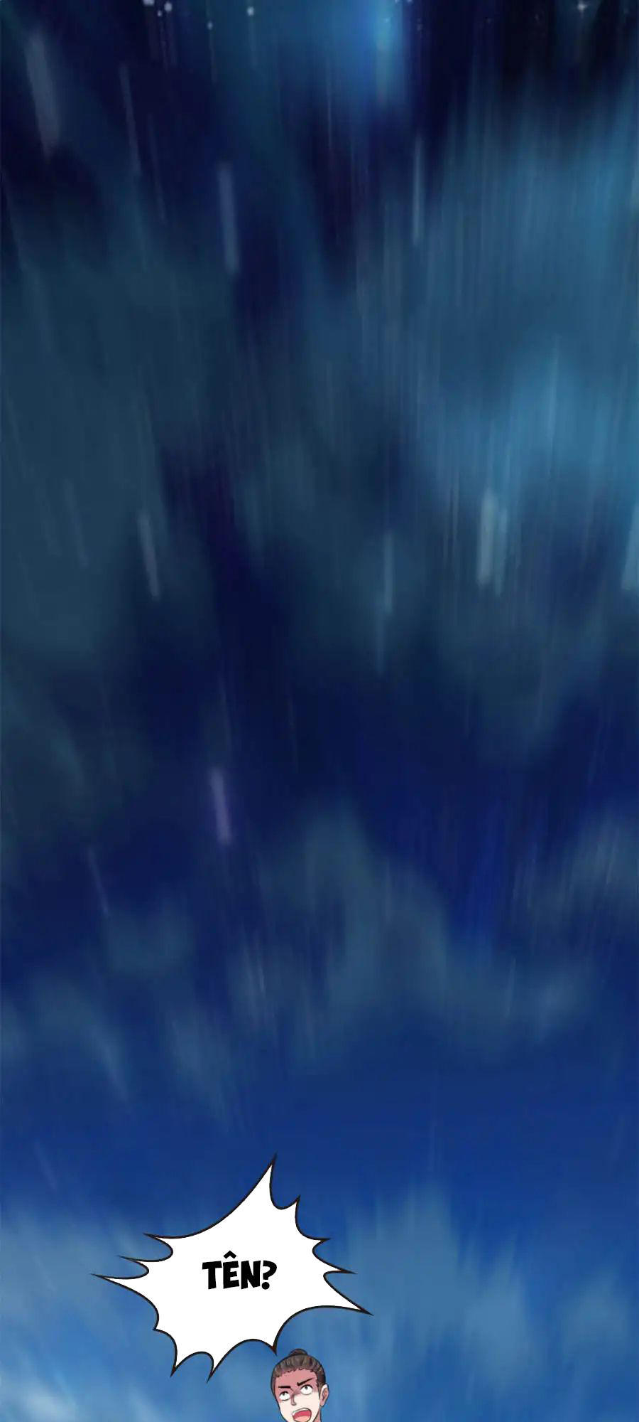 Chiến Đỉnh Chapter 1 - 12