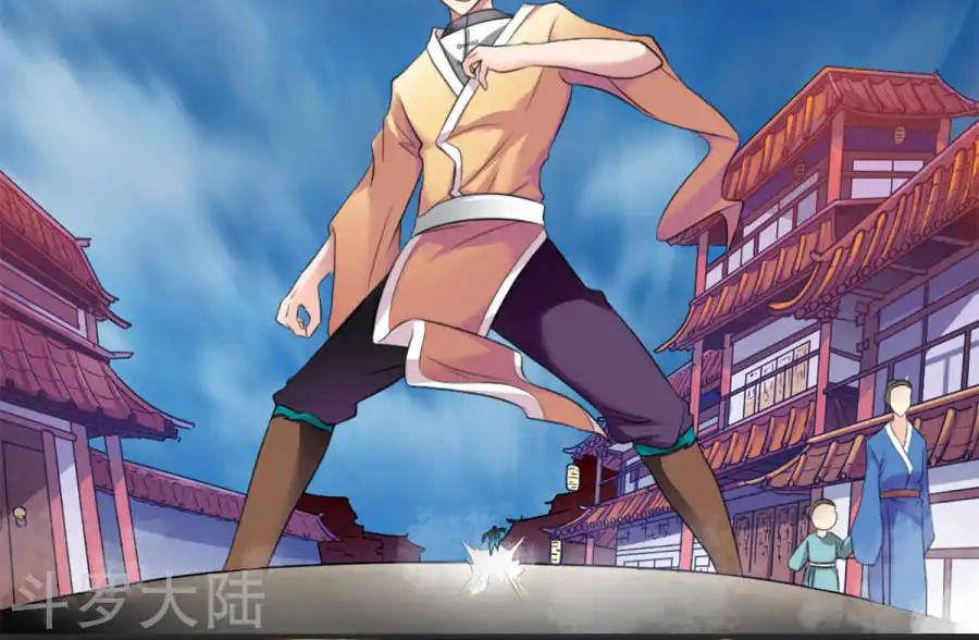 Chiến Đỉnh Chapter 1 - 13