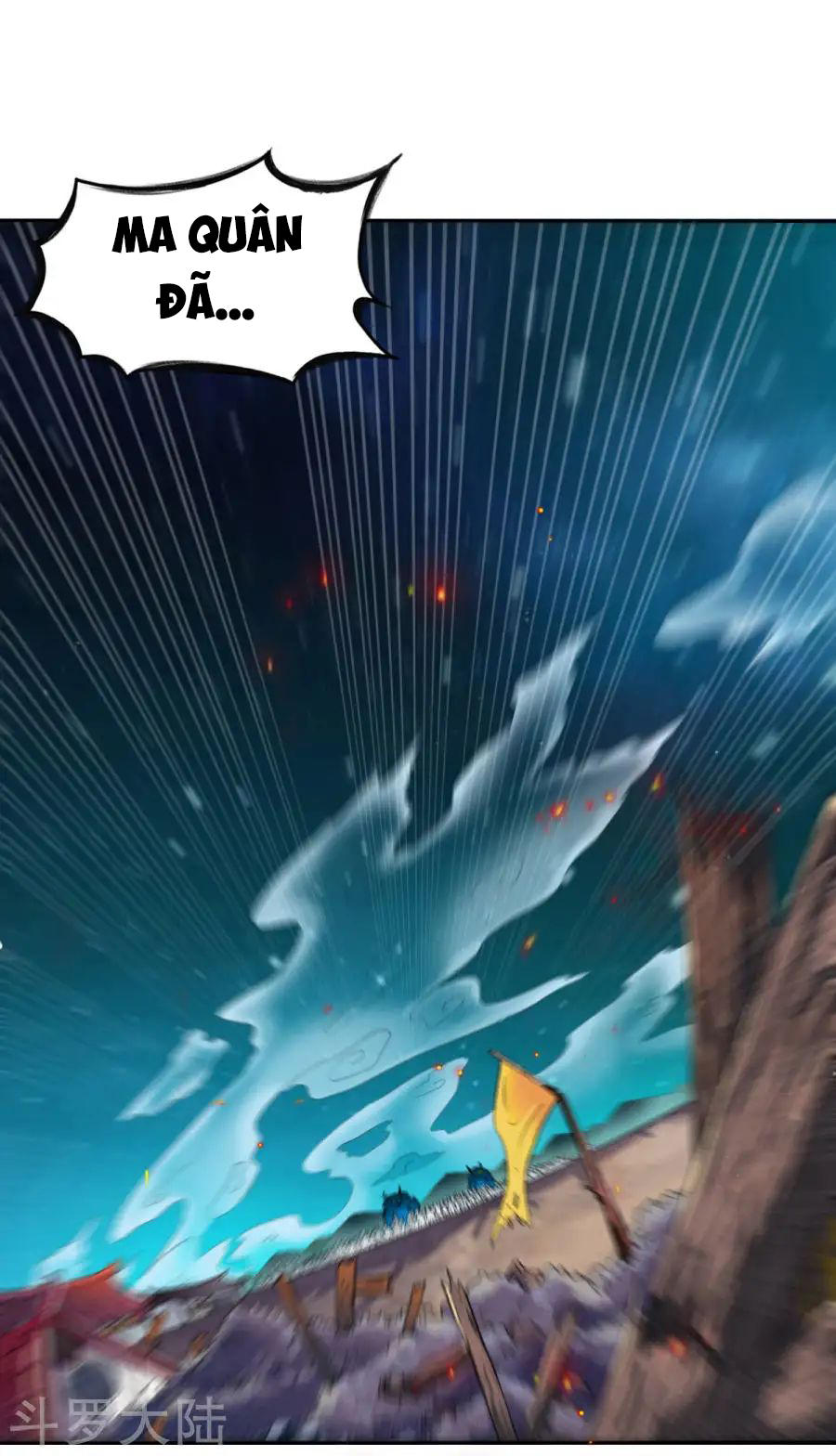 Chiến Đỉnh Chapter 1 - 16