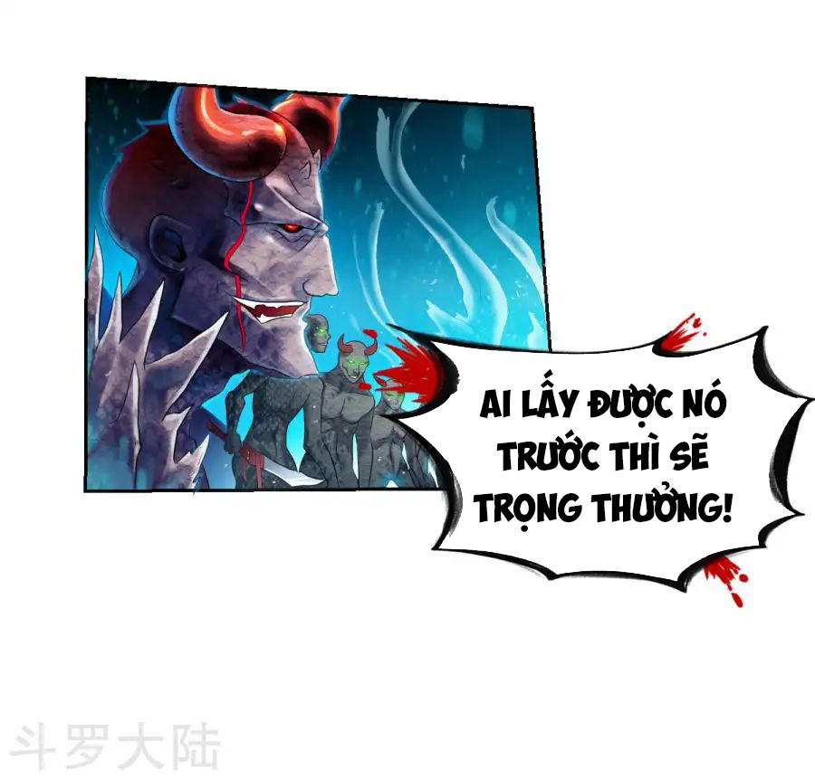 Chiến Đỉnh Chapter 1 - 19