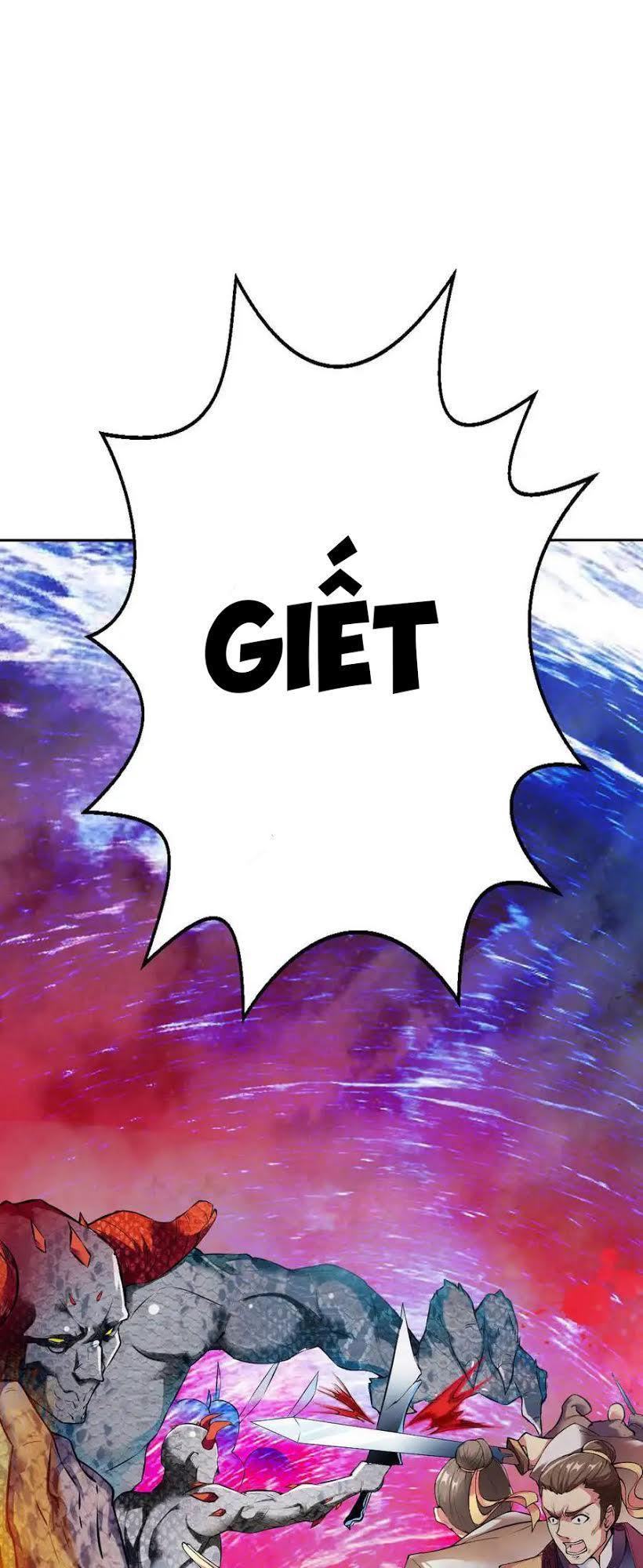 Chiến Đỉnh Chapter 1 - 26