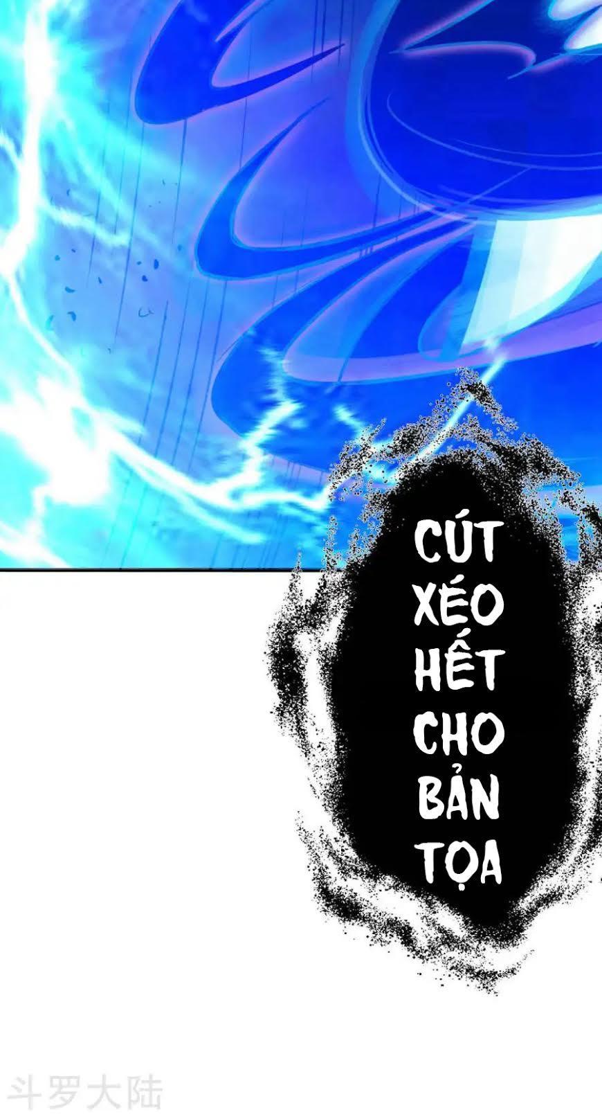 Chiến Đỉnh Chapter 1 - 29