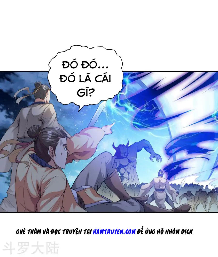 Chiến Đỉnh Chapter 1 - 30