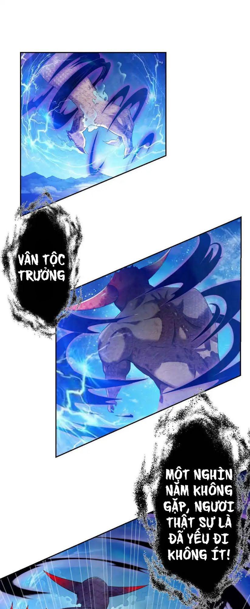 Chiến Đỉnh Chapter 1 - 31