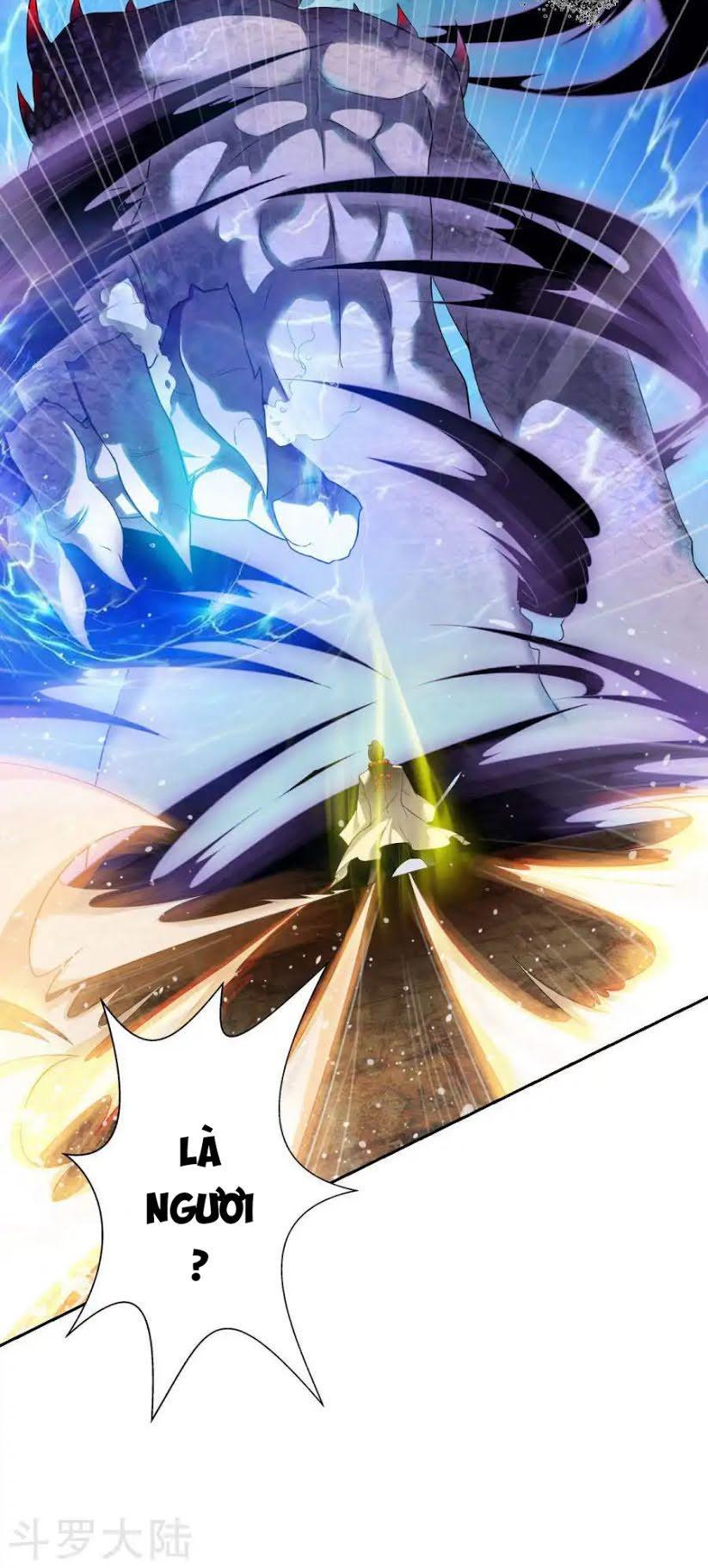 Chiến Đỉnh Chapter 1 - 32