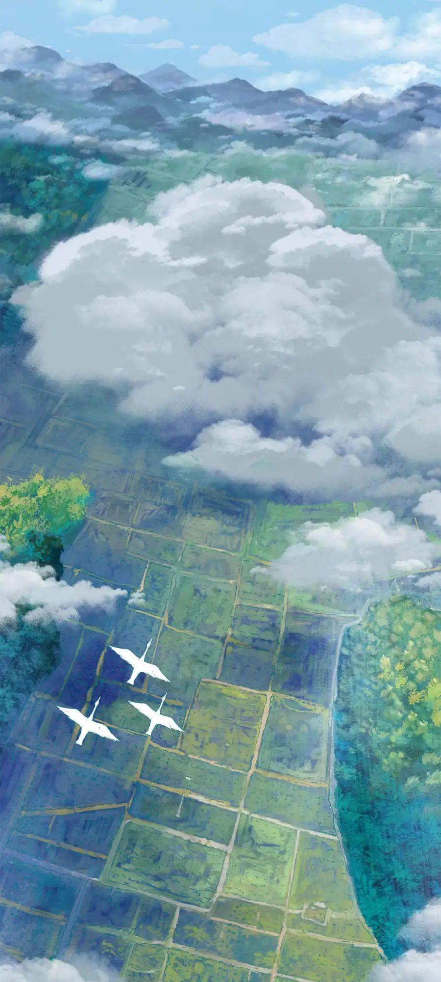 Chiến Đỉnh Chapter 1 - 5