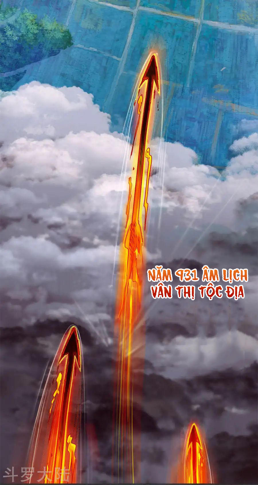 Chiến Đỉnh Chapter 1 - 7