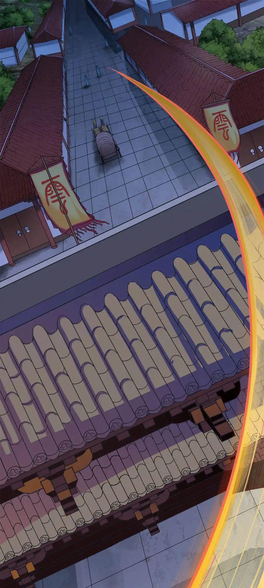 Chiến Đỉnh Chapter 1 - 8