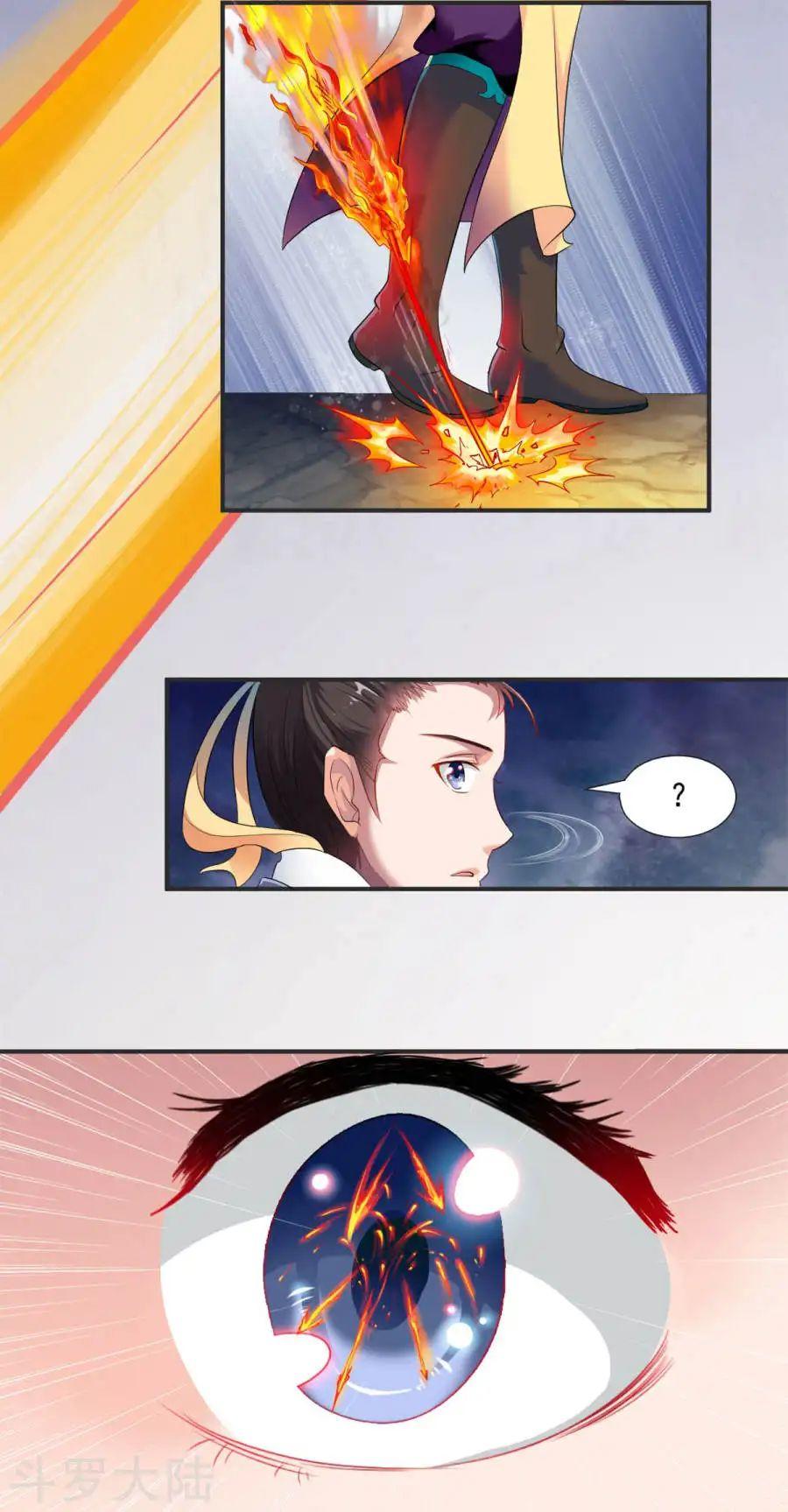 Chiến Đỉnh Chapter 1 - 10