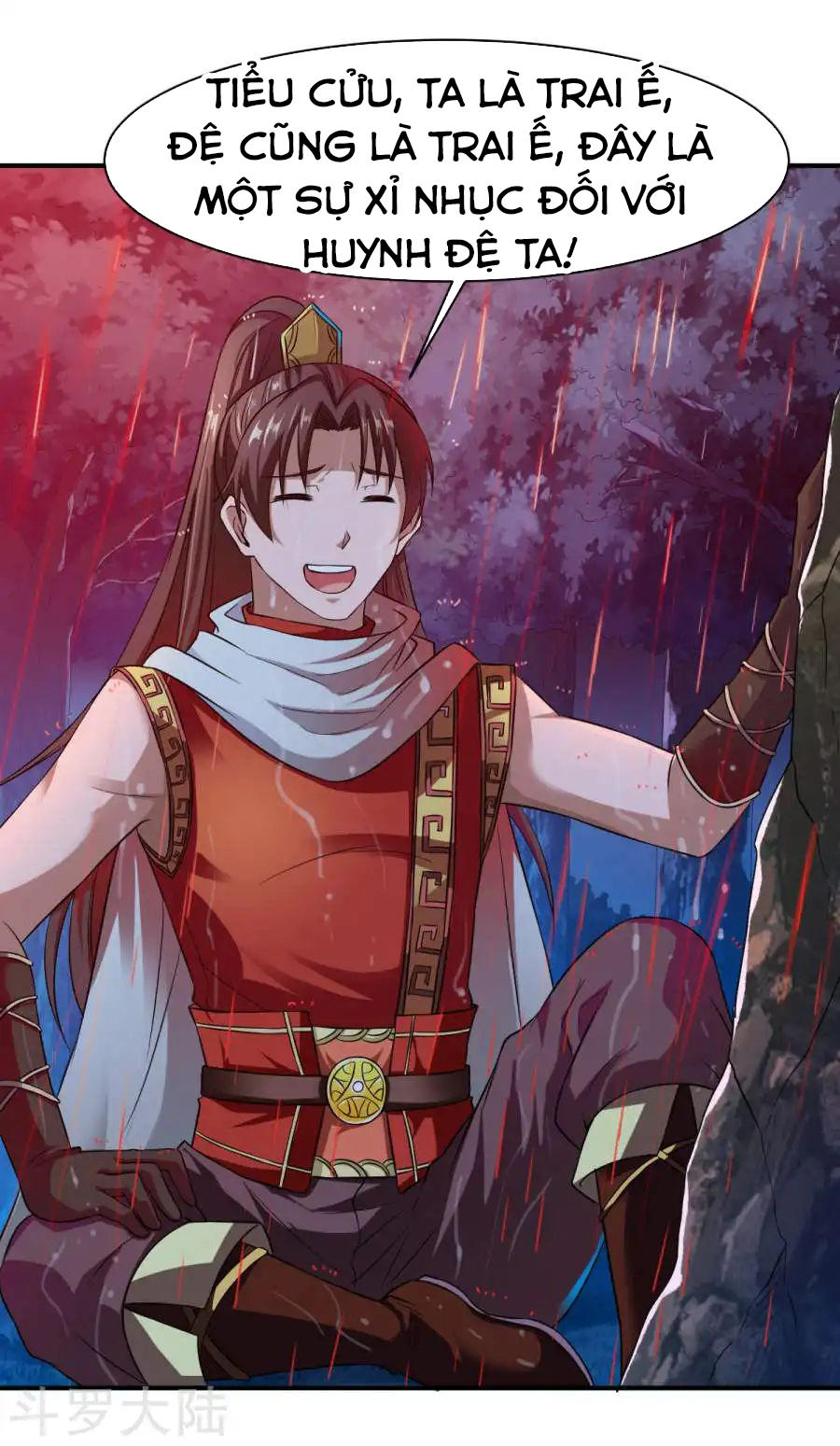 Chiến Đỉnh Chapter 10 - 2