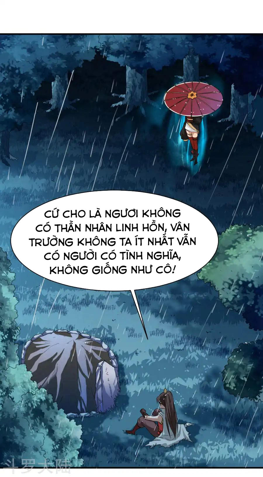 Chiến Đỉnh Chapter 10 - 12