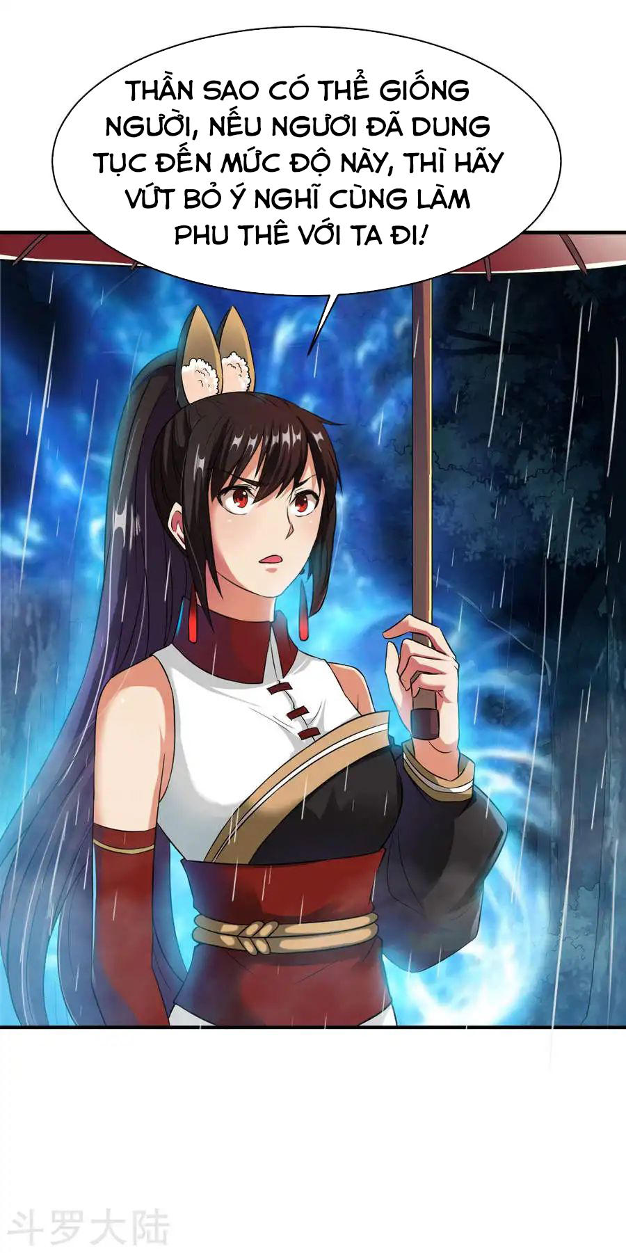 Chiến Đỉnh Chapter 10 - 13